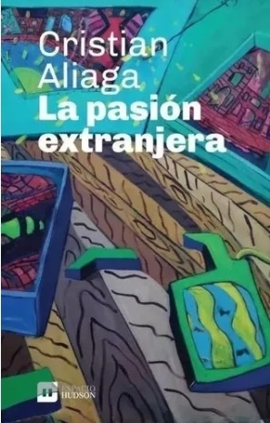 La Pasion extranjero