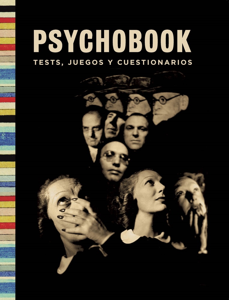 Psychobook