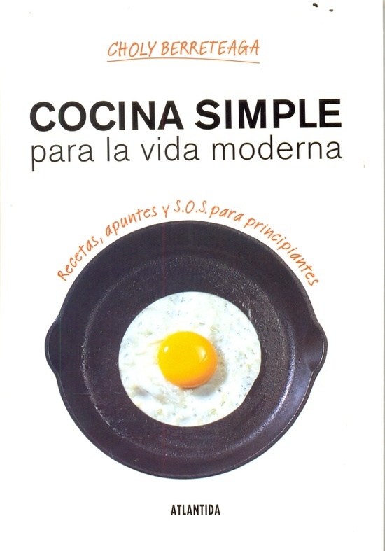 Cocina simple para la vida moderna