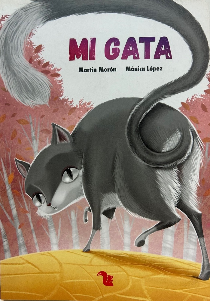 Mi gata