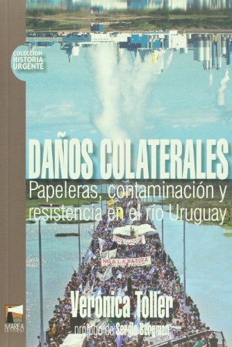 Daños colaterales