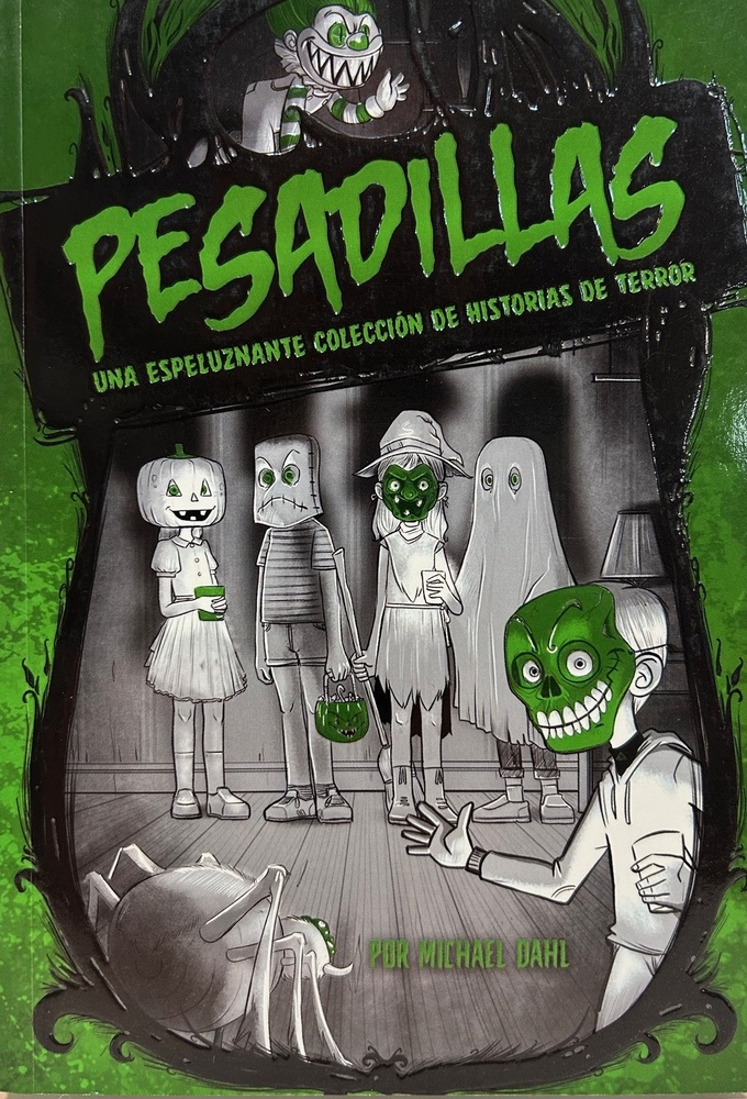 Pesadillas