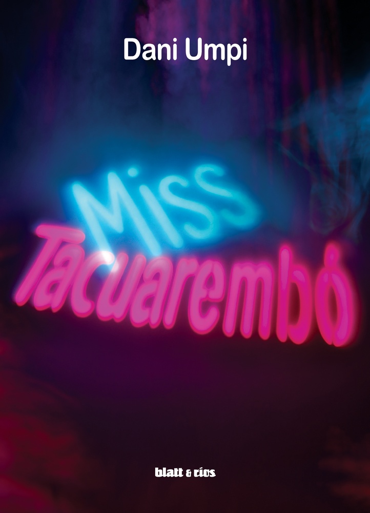 Miss Tacuarembo