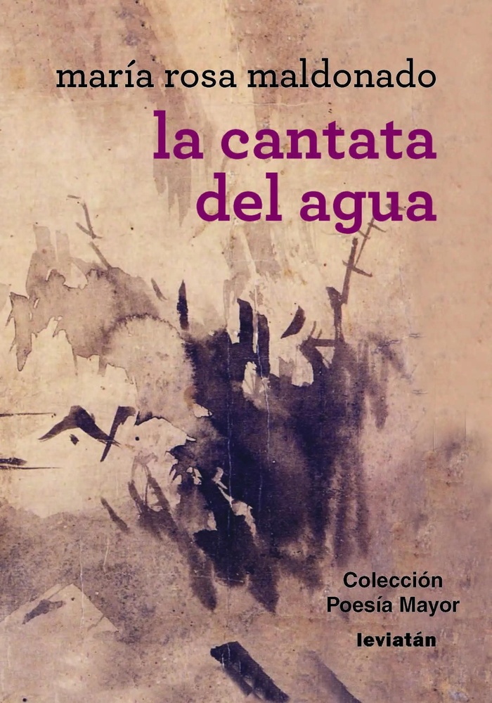 La cantata del agua