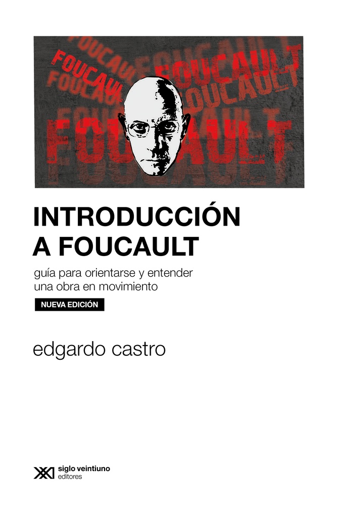 Introduccion a Foucault