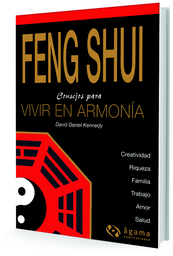 Feng Shui Consejos para una vida en armonia