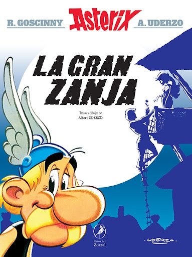 La gran zanja