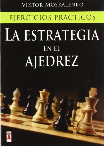 La estrategia en el ajedrez