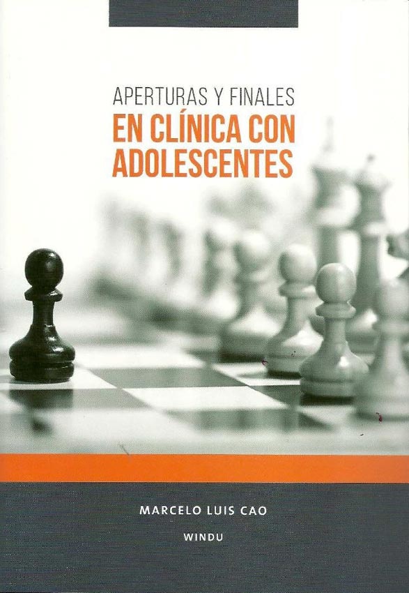 Aperturas y finales en clinica con adolescentes