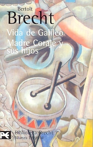 Vida Galileo / Madre Coraje