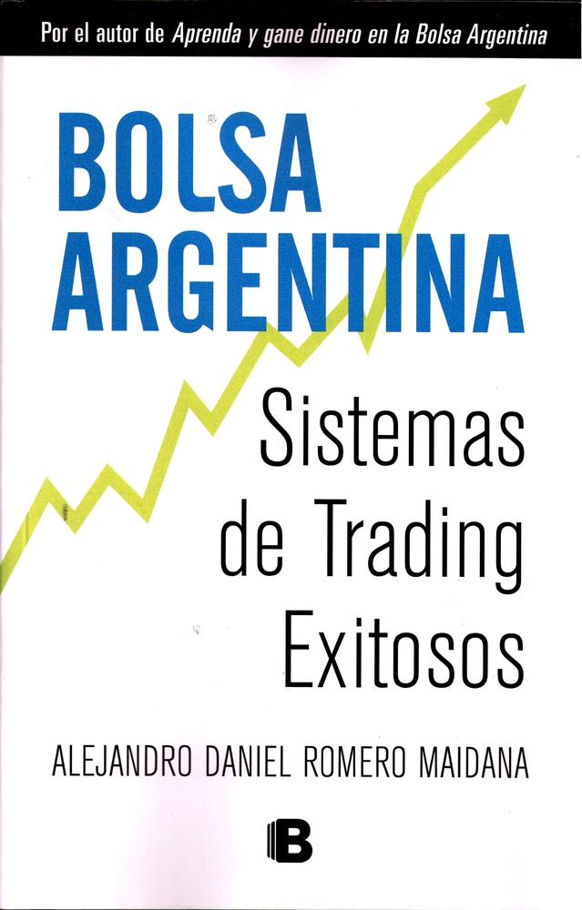 Bolsa argentina