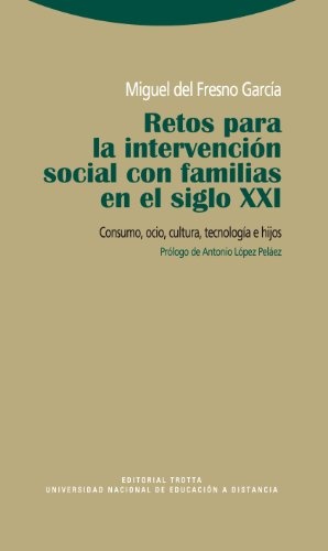 retos para la intervencion social con famili