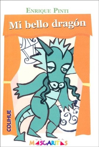 Mi bello dragón