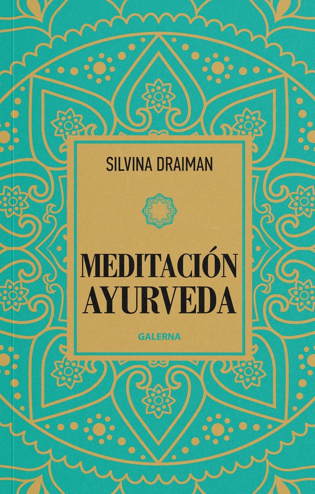 Meditacion ayurveda