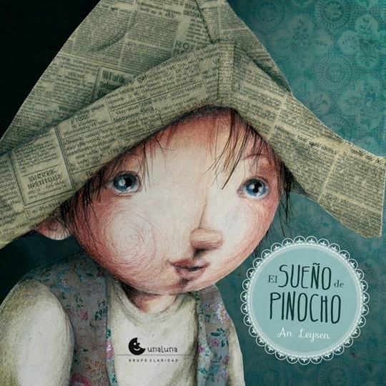 El Sueño de pinocho