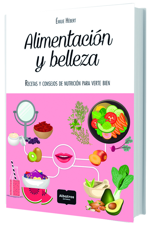 Alimentacion y Belleza