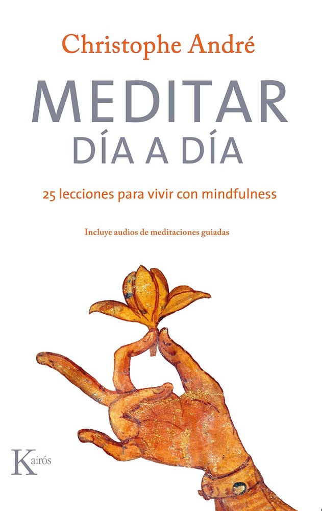 Meditar dia a dia