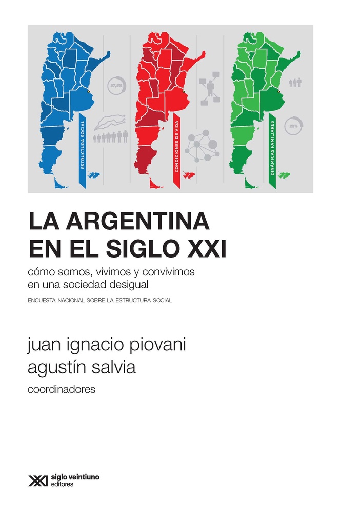 La Argentina en el siglo XXI