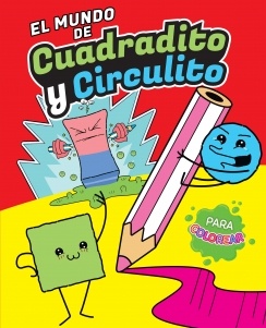 El mundo de cuadradito y circulito