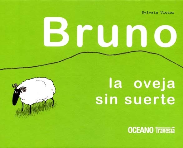 Bruno, la oveja sin suerte