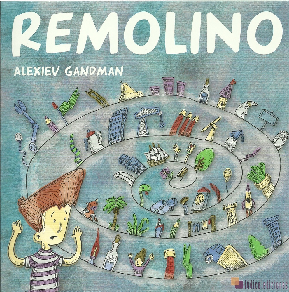 Remolino