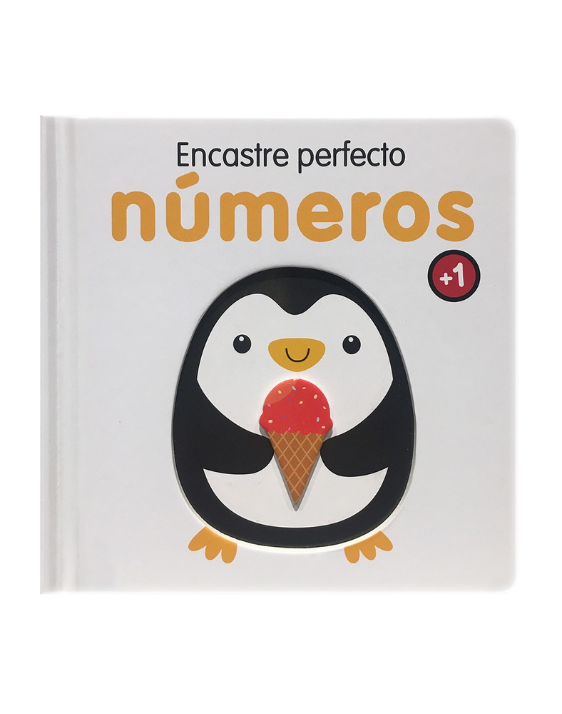 Encastre perfecto: números