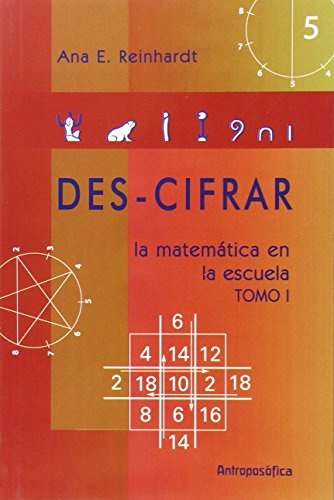 Des-cifrar. Tomo I