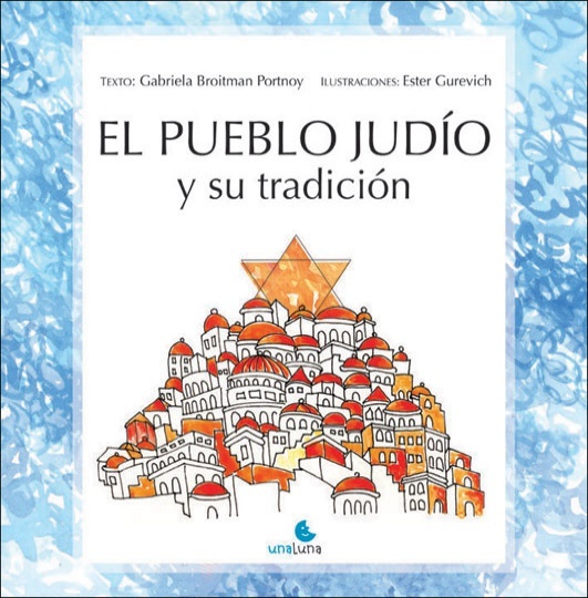 El Pueblo judio y su tradicion