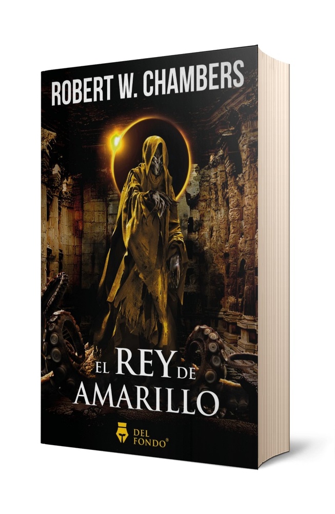 El rey de amarillo