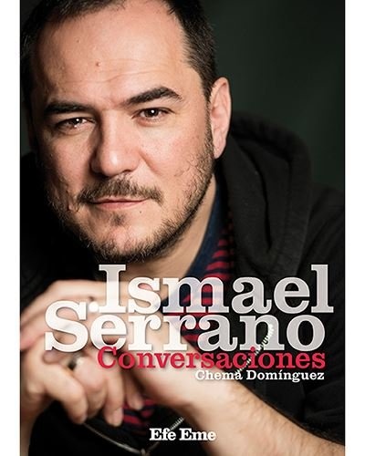 Ismael Serrano Conversaciones