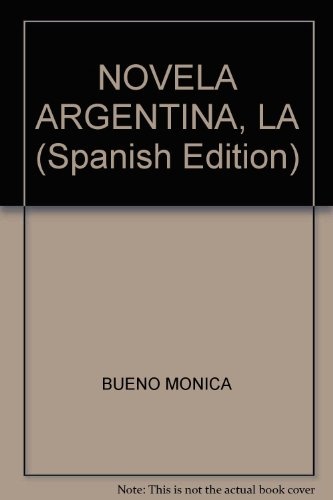 La Novela argentina