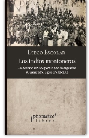 Los Indios montoneros