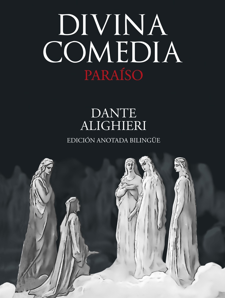 Divina Comedia - Paraiso