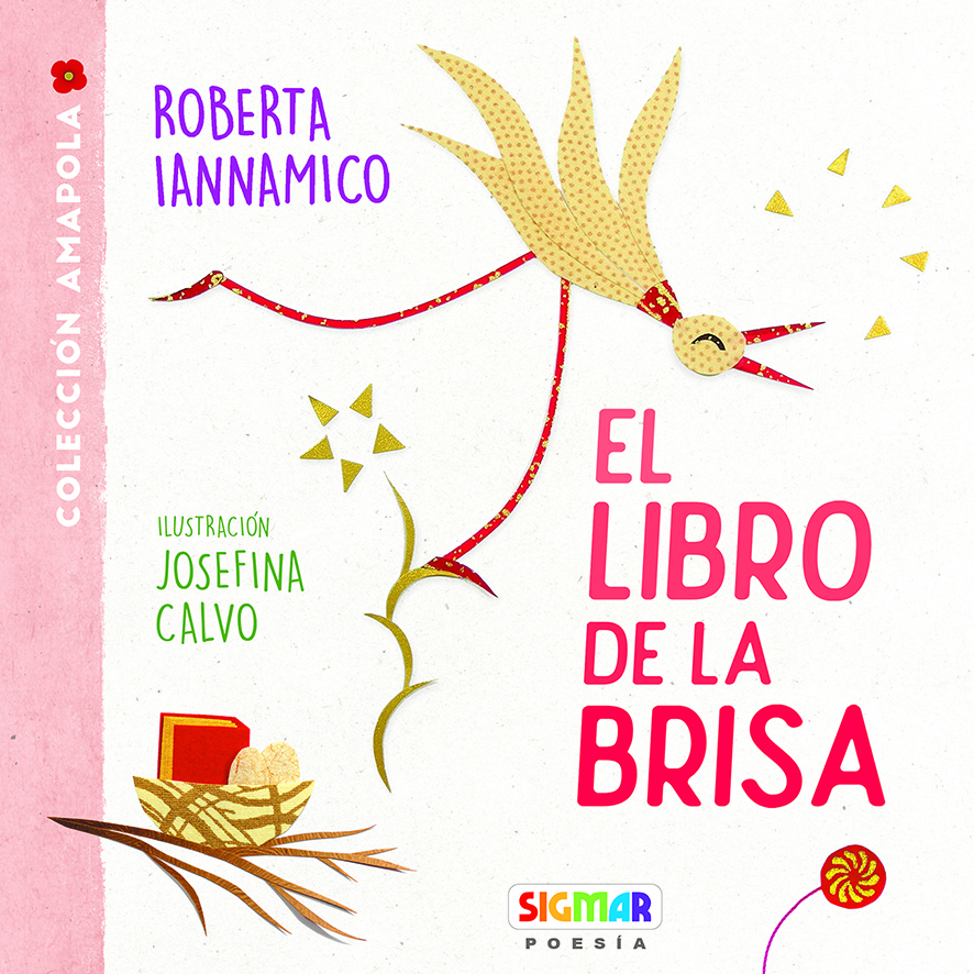 El libro de la brisa