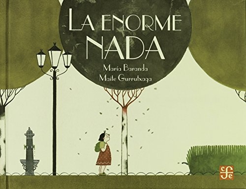 la enorme nada