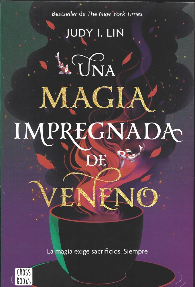 Una magia impregnada de veneno