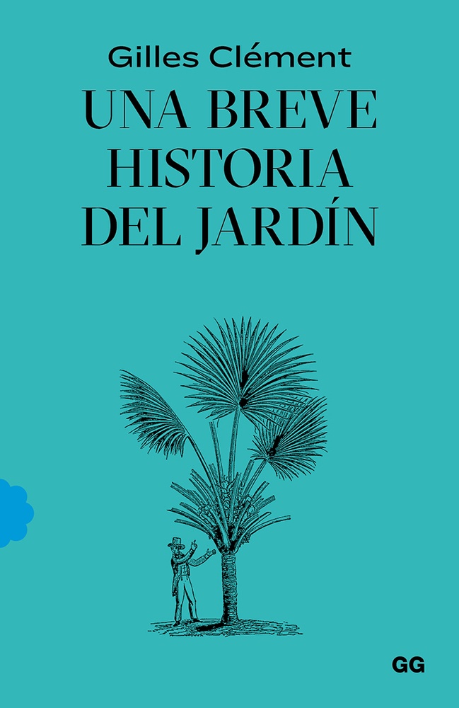 Una breve historia del jardin