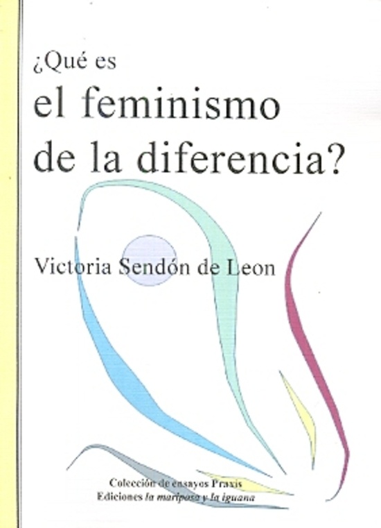 Qué es el feminismo de la diferencia