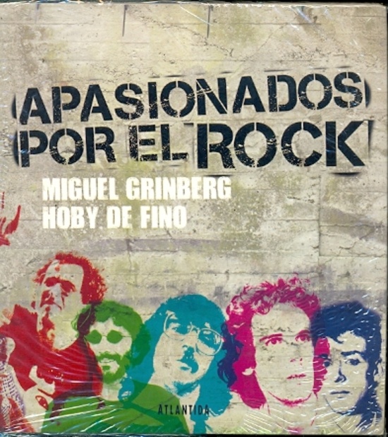 Apasionados por el rock