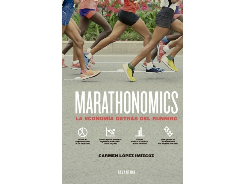 Marathonomics