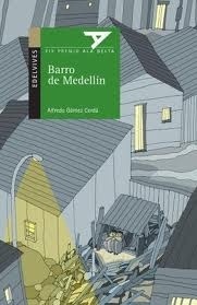 Barro De Medellín