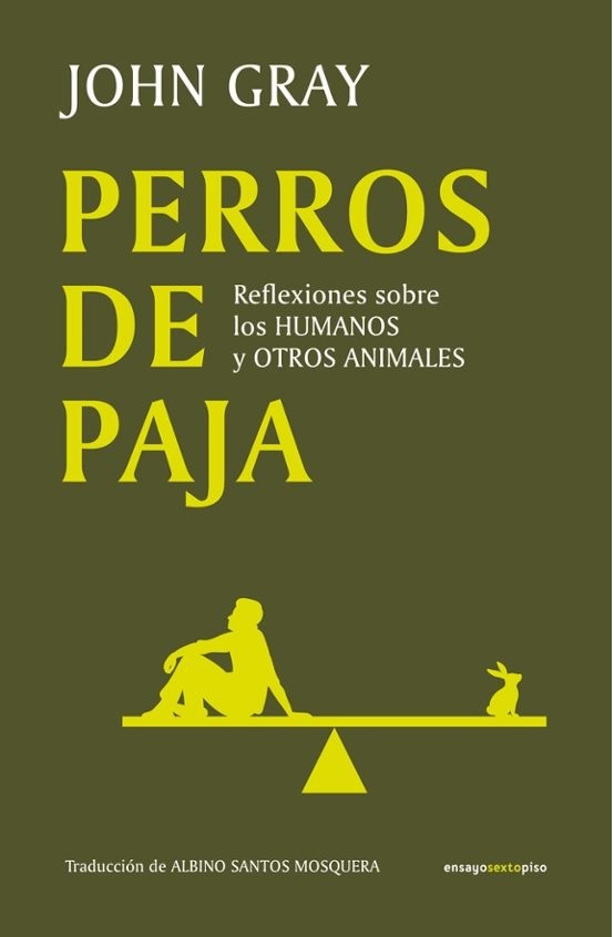 Perros de paja