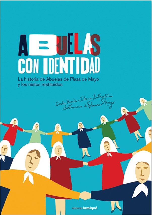 Abuelas Con Identidad