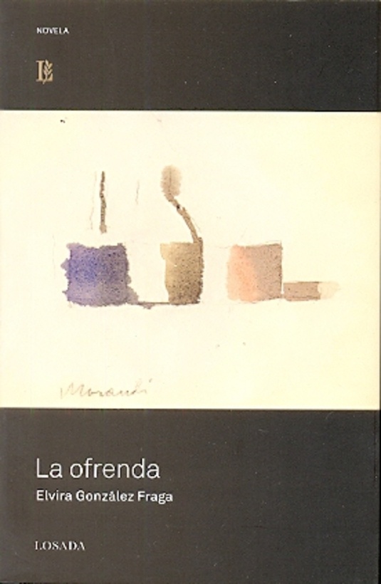 la Ofrenda