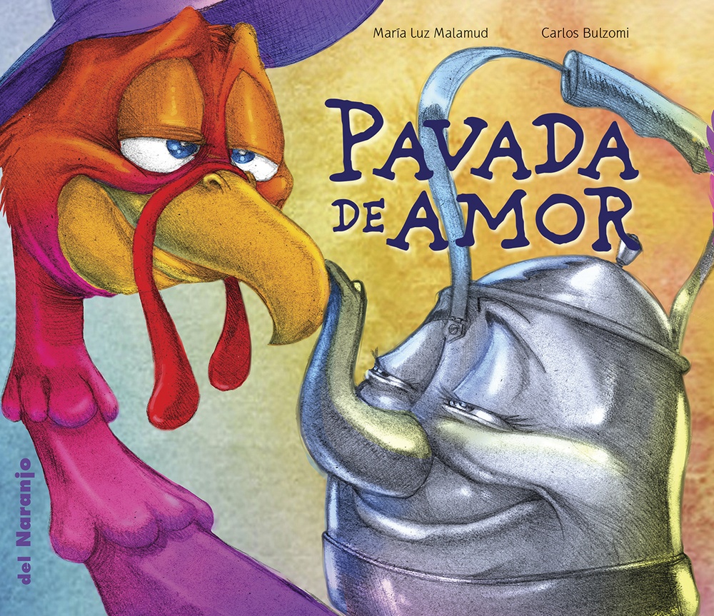 Pavada de amor