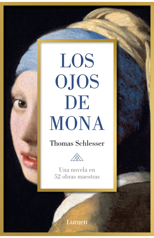 Lo ojos de mona