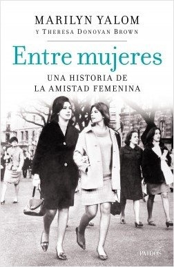 Entre Mujeres