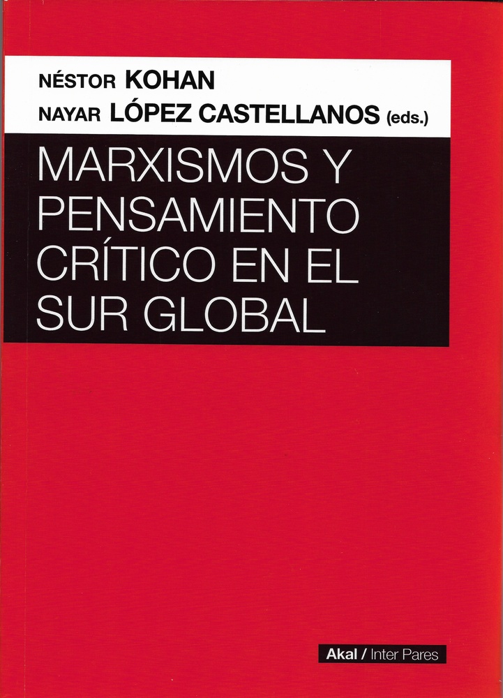 Marxismo y pensamiento crítico en el sur global