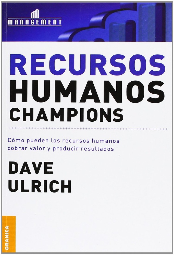 Recursos humanos champios