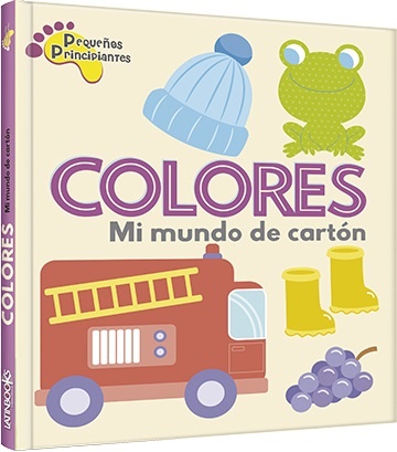 Colores